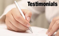 Royal Kamuela Ubud - Testimonial
