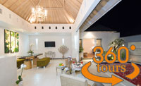 Kamuela Seminyak 360 tours